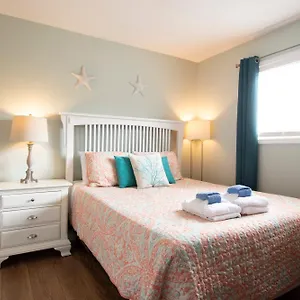 Family Getaway - Boardwalk To The Beach, 3 Pools, Tennis Apartment Hilton Head Island